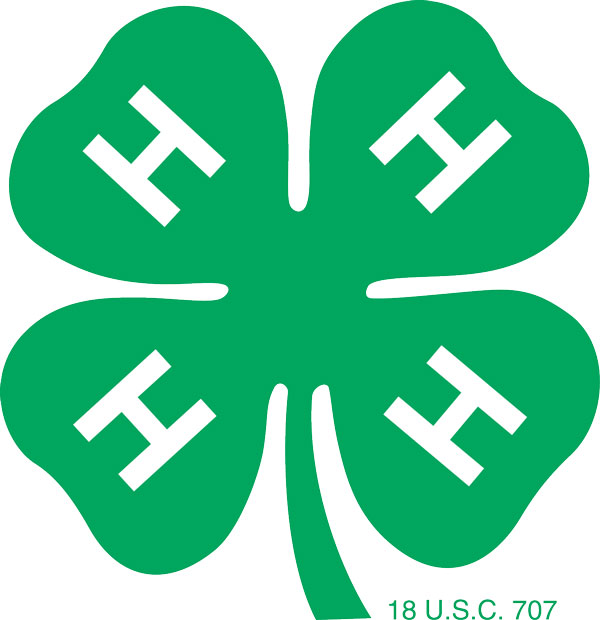 4H National Logo