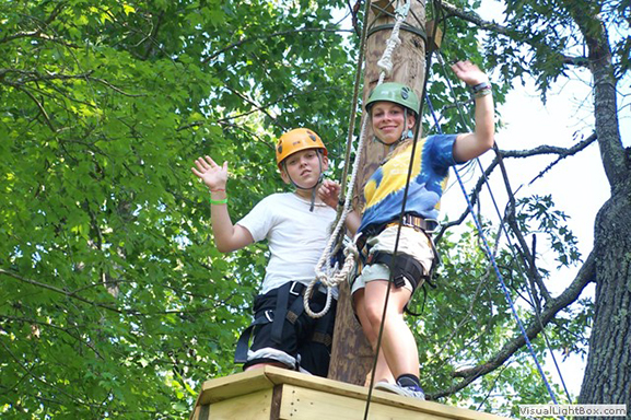 Challenge Course