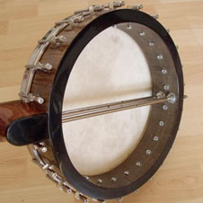 Banjo Information