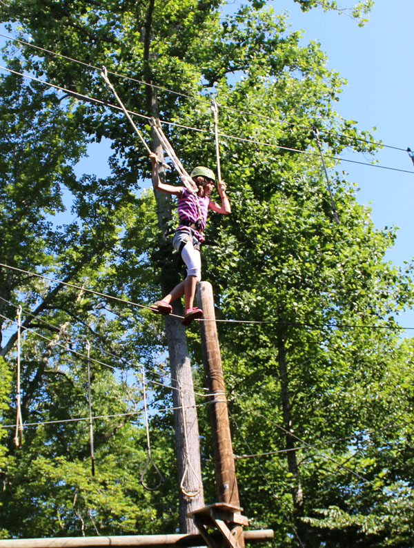 Programs 0003 Challenge Course