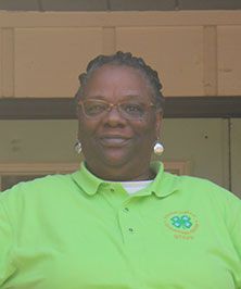 Cora Walker