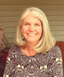 Cindy Morris
