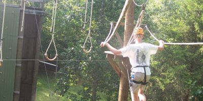 High Challenge Course