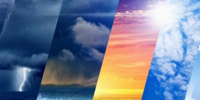 Meteorology