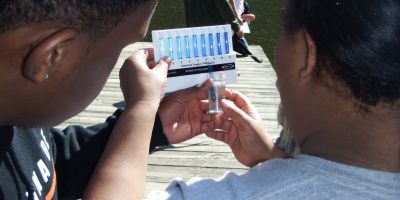 Water Chemistry